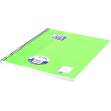 OXFORD Collegeblock liniert DIN A4 OXFORD Collegeblock liniert DIN A4