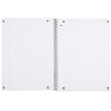 OXFORD Collegeblock A4+ - Lineatur 28 kariert - 80 Blatt OXFORD Collegeblock A4+ - Lineatur 28 kariert - 80 Blatt