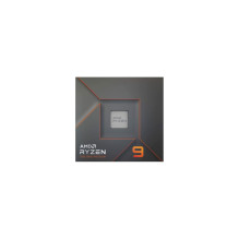 Procesorius Ryzen 9 7900X 4,7GHz 100-100000589WOF Procesorius Ryzen 9 7900X 4,7GHz 100-100000589WOF