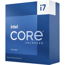 Intel Core i7 13700KF 3.4GHz 30MB 1700 Tray