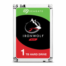 Seagate 8.9cm (3.5") 12TB SATA3 IronWolf 7200 256MB intern Seagate 8.9cm (3.5") 12TB SATA3 IronWolf 7200 256MB intern