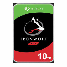 Seagate 8.9cm (3.5") 12TB SATA3 IronWolf 7200 256MB intern Seagate 8.9cm (3.5") 12TB SATA3 IronWolf 7200 256MB intern