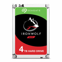 Seagate 8.9cm (3.5") 12TB SATA3 IronWolf 7200 256MB intern Seagate 8.9cm (3.5") 12TB SATA3 IronWolf 7200 256MB intern
