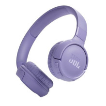JBL Tune 520BT wireless Bluetooth On-Ear Kopfhörer Violet JBL Tune 520BT wireless Bluetooth On-Ear Kopfhörer Violet