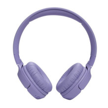 JBL Tune 520BT wireless Bluetooth On-Ear Kopfhörer Violet JBL Tune 520BT wireless Bluetooth On-Ear Kopfhörer Violet