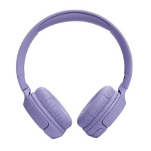 JBL Tune 520BT wireless Bluetooth On-Ear Kopfhörer Violet JBL Tune 520BT wireless Bluetooth On-Ear Kopfhörer Violet