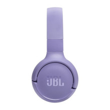 JBL Tune 520BT wireless Bluetooth On-Ear Kopfhörer Violet JBL Tune 520BT wireless Bluetooth On-Ear Kopfhörer Violet