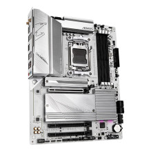 GigaByte B650 AORUS ELITE AX ICE (weiß) GigaByte B650 AORUS ELITE AX ICE (weiß)