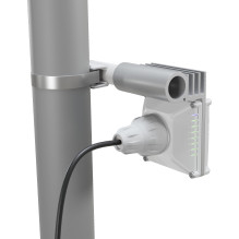 Antena Cube 60Pro ac CPE 60GHz, 1x RJ45 1000Mb / s, L4 CubeG-5ac60ay-SA
