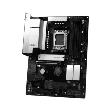 Mātesplate B850 ROCK WIFI 7 AM5 4DDR5 ATX