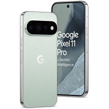 Google Pixel 11 Pro 5G DS 256GB, fog (EU)