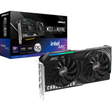 Graphics card B580...