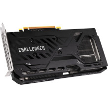 Graphics card B580 CHALLENGER 12G OC GDDR6 192bit 3DP / HDMI