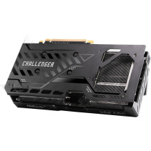 Graphics card B580 CHALLENGER 12G OC GDDR6 192bit 3DP / HDMI