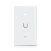 Ubiquiti PoE++ purkštukas 60 vatų / 10 GbE (weiß) Ubiquiti PoE++ purkštukas 60 vatų / 10 GbE (weiß)