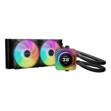 Be quiet Light Loop IO LCD...