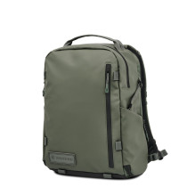 Fotoaparato kuprinė - WANDRD PRVKE 31 Zip Wasatch Green Fotoaparato kuprinė - WANDRD PRVKE 31 Zip Wasatch Green