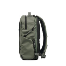 Fotoaparato kuprinė - WANDRD PRVKE 31 Zip Wasatch Green Fotoaparato kuprinė - WANDRD PRVKE 31 Zip Wasatch Green
