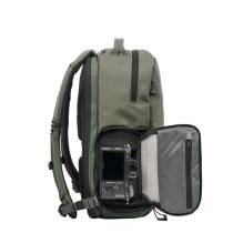 Fotoaparato kuprinė - WANDRD PRVKE 21 Zip Photo Bundle Wasatch Green Fotoaparato kuprinė - WANDRD PRVKE 21 Zip Photo Bundle Wasatch Green