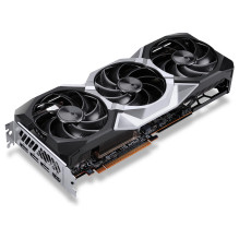 Acer „Predator BiFrost Radeon RX 9070 OC“ 16GB Baltoji versija