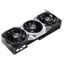 Acer „Predator BiFrost Radeon RX 9070 OC“ 16GB Baltoji versija