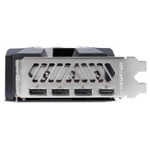 Acer „Predator BiFrost Radeon RX 9070 OC“ 16GB Baltoji versija