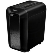 Paper shredder Fellowes LX65, 222 mm Paper shredder Fellowes LX65, 222 mm