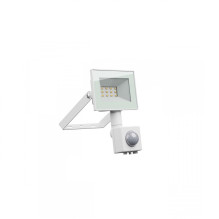 FLOODLIGH MOTION SENSOR 10W...