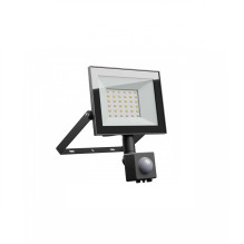 FLOODLIGH MOTION SENSOR 30W...