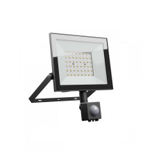 FLOODLIGH MOTION SENSOR 50W...