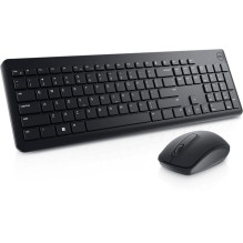Keyboard and mouse set Dell...