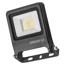 OUTDOOR LED FLOODLIGHT 20W...