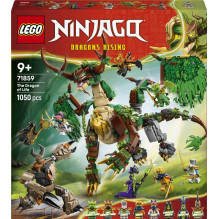 Konstruktorius LEGO®...