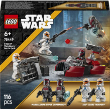 Konstruktorius LEGO® Star...