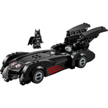 Konstruktorius LEGO Batman Betmeno automobilis 76333, 272vnt Konstruktorius LEGO Batman Betmeno automobilis 76333, 272vnt