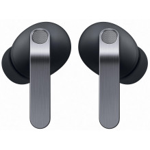 Ausinės Samsung Galaxy Buds 4 Pro SM-R640NZKAEUE, juoda