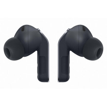 Headphones Samsung Galaxy Buds 4 Pro SM-R640NZKAEUE, black Headphones Samsung Galaxy Buds 4 Pro SM-R640NZKAEUE, black