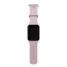 Smart bracelet Xiaomi Smart Band 10 Pro pink Smart bracelet Xiaomi Smart Band 10 Pro pink