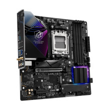 Asrock Phantom Gaming B850M Riptide WiFi AMD B850 Socket AM5 micro ATX