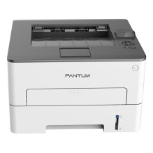 Laser Printer, PANTUM, Duplex printing Yes, Paper size A4, P3305DW