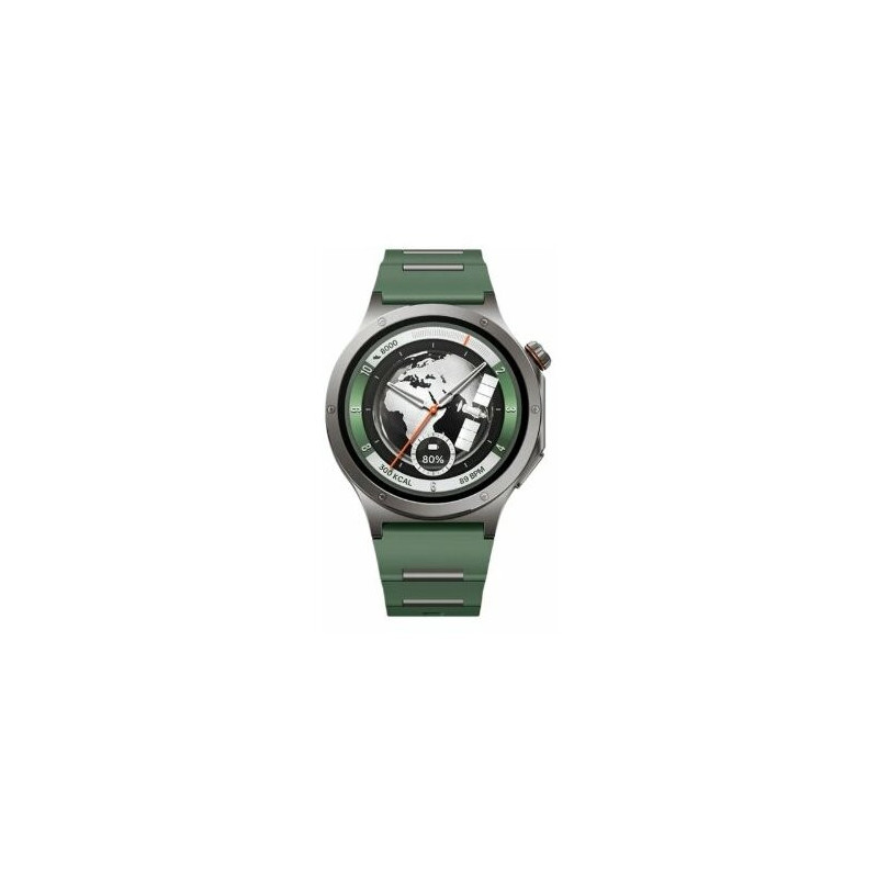 Laikrodis OnePlus Watch 4 46mm - Evergreen