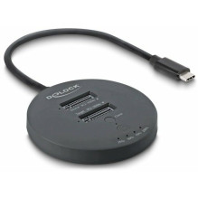 Delock USB 20 Gbps M.2...