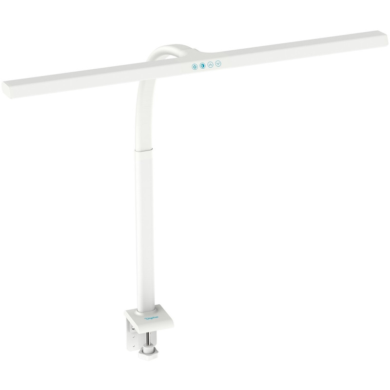 Digitus LED desk lamp 80CM 2400LM 16W WH