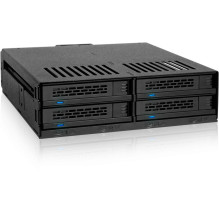 Icy Dock MB324SP-1B hard...