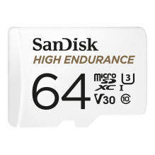 SD MicroSD Card 64GB...