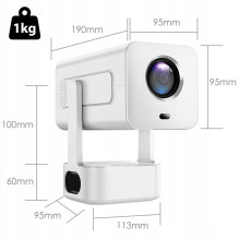 Projector Zenwire PrimeView IMC360