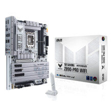 Pamatplate Intel procesorsiem Asus 1851 ASUS TUF GAMING Z890-Pro WIFI
