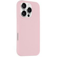 Taktinis „MagForce Velvet Smoothie“ dėklas iPhone 16 Pro telefonui „Pink Panther“ Taktinis „MagForce Velvet Smoothie“ dėklas iPhone 16 Pro telefonui „Pink Panther“