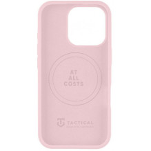 Taktinis „MagForce Velvet Smoothie“ dėklas iPhone 16 Pro telefonui „Pink Panther“ Taktinis „MagForce Velvet Smoothie“ dėklas iPhone 16 Pro telefonui „Pink Panther“