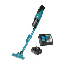 Makita DCL286FRF stick vacuum / electric broom Makita DCL286FRF stick vacuum / electric broom